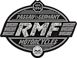 RMF Motorcycles Handels GmbH: Ihre Motorradwerkstatt in Passau